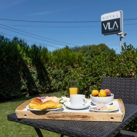 Vila Hotel By Vimahotels Guimaraes Ngoại thất bức ảnh