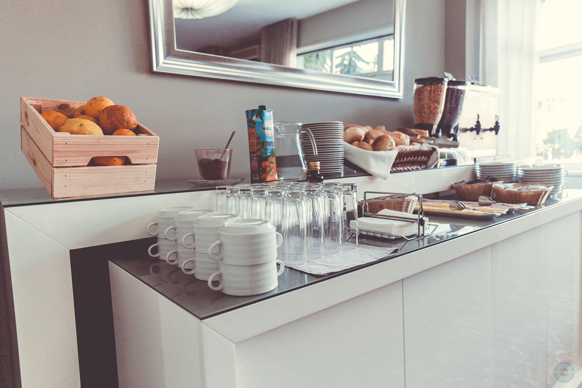 Vila Hotel By Vimahotels Guimaraes Ngoại thất bức ảnh