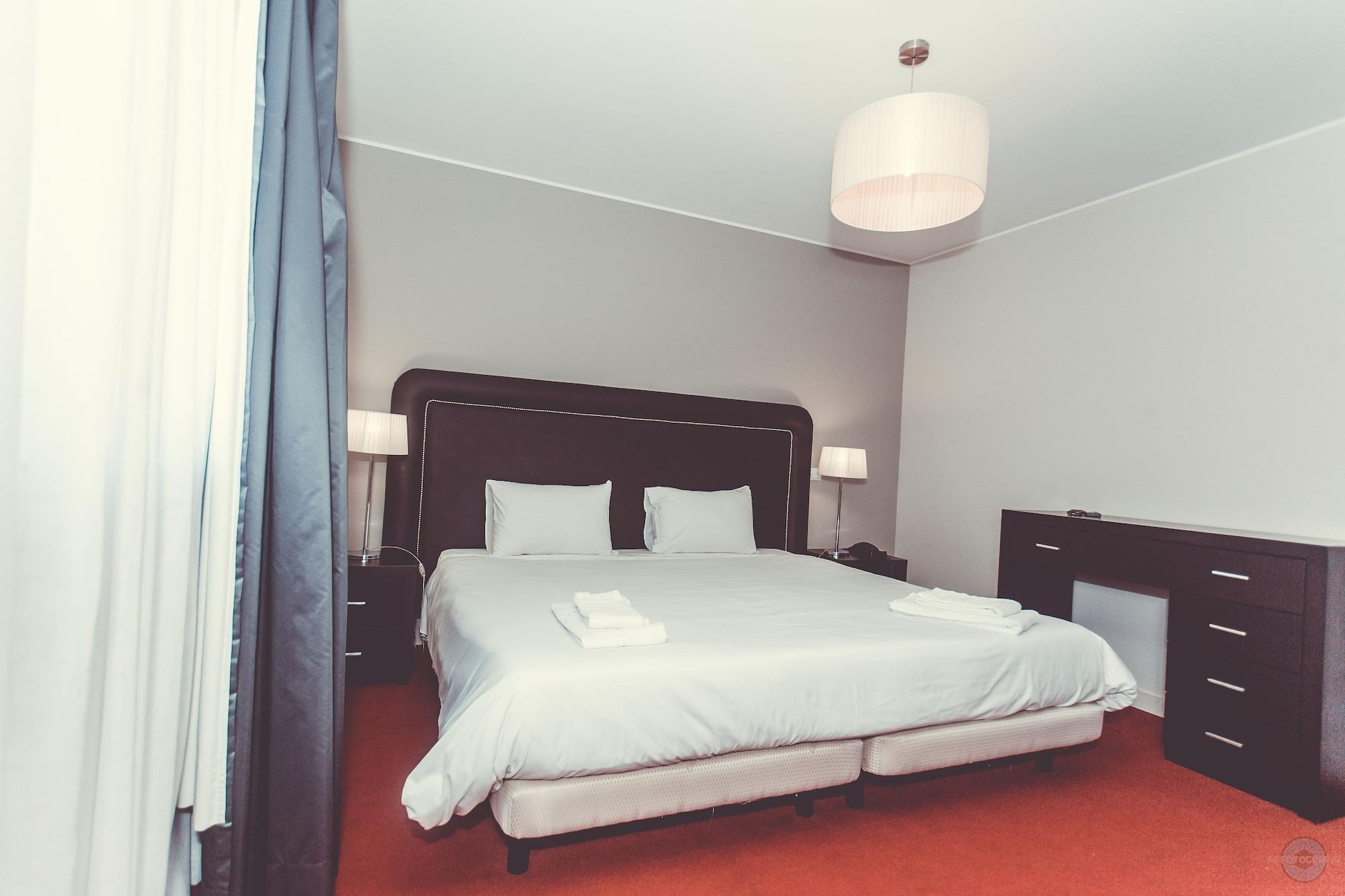 Vila Hotel By Vimahotels Guimaraes Ngoại thất bức ảnh