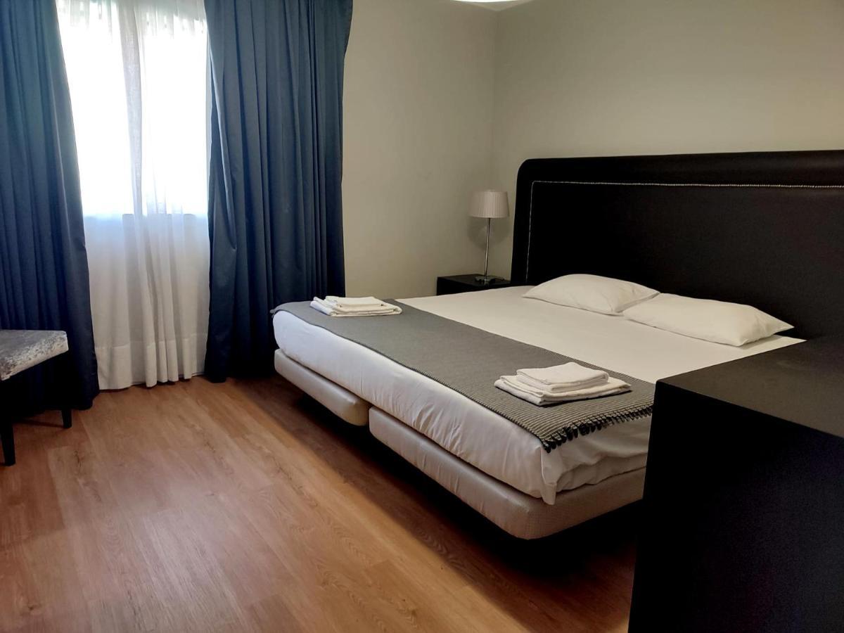 Vila Hotel By Vimahotels Guimaraes Ngoại thất bức ảnh