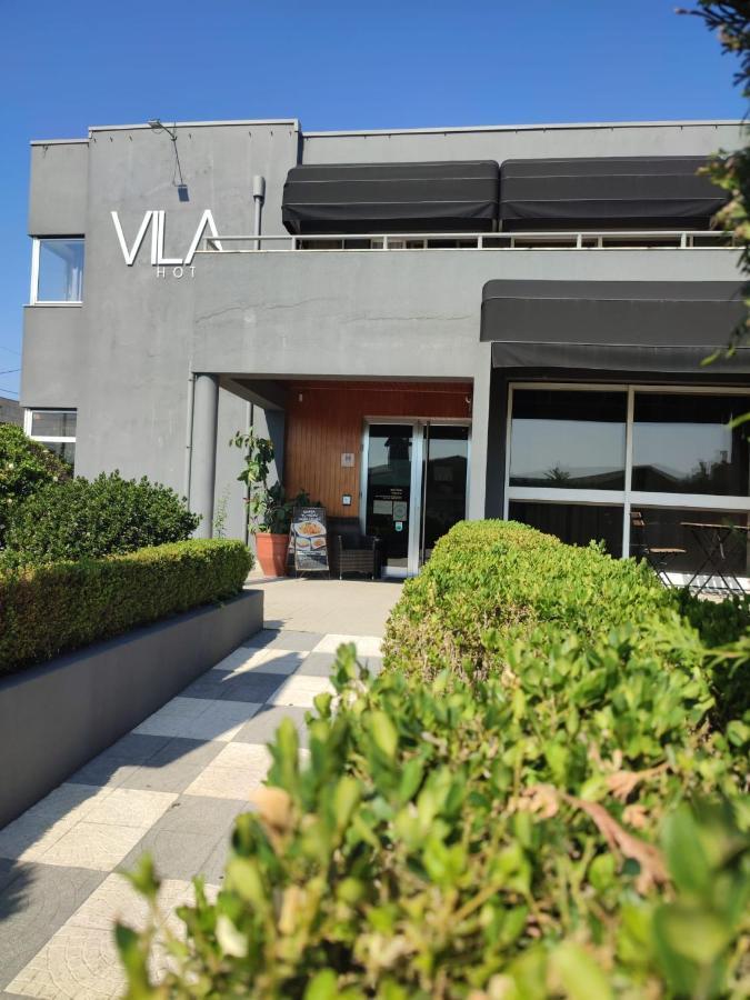 Vila Hotel By Vimahotels Guimaraes Ngoại thất bức ảnh