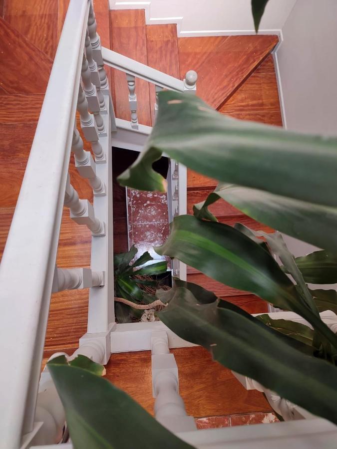 Vila Hotel By Vimahotels Guimaraes Ngoại thất bức ảnh