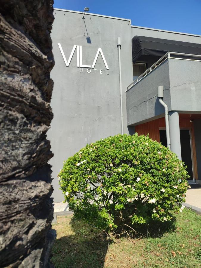 Vila Hotel By Vimahotels Guimaraes Ngoại thất bức ảnh