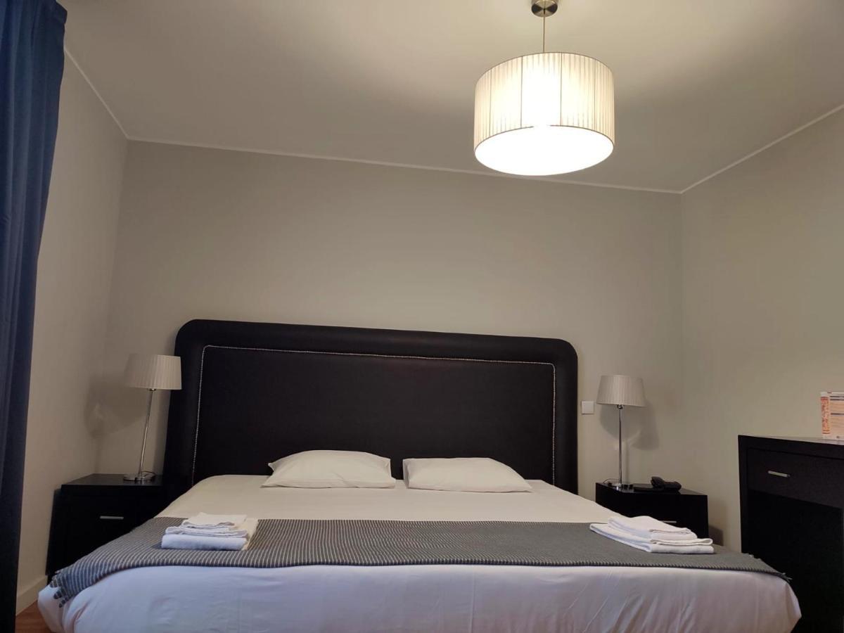 Vila Hotel By Vimahotels Guimaraes Ngoại thất bức ảnh