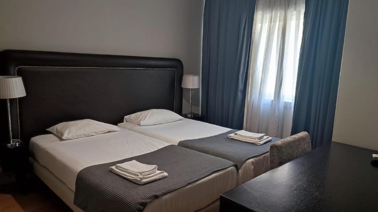 Vila Hotel By Vimahotels Guimaraes Ngoại thất bức ảnh