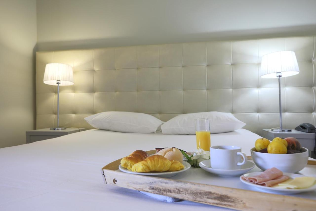 Vila Hotel By Vimahotels Guimaraes Ngoại thất bức ảnh