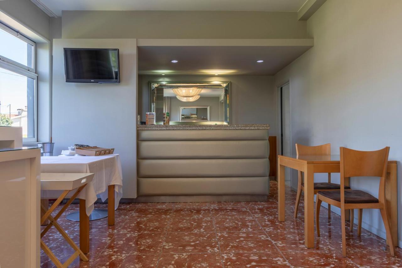 Vila Hotel By Vimahotels Guimaraes Ngoại thất bức ảnh