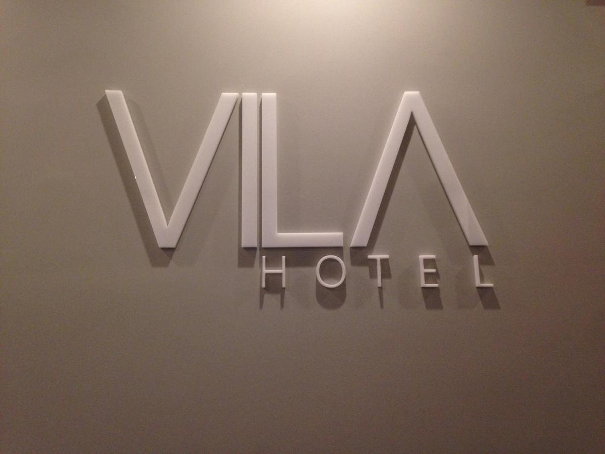 Vila Hotel By Vimahotels Guimaraes Ngoại thất bức ảnh