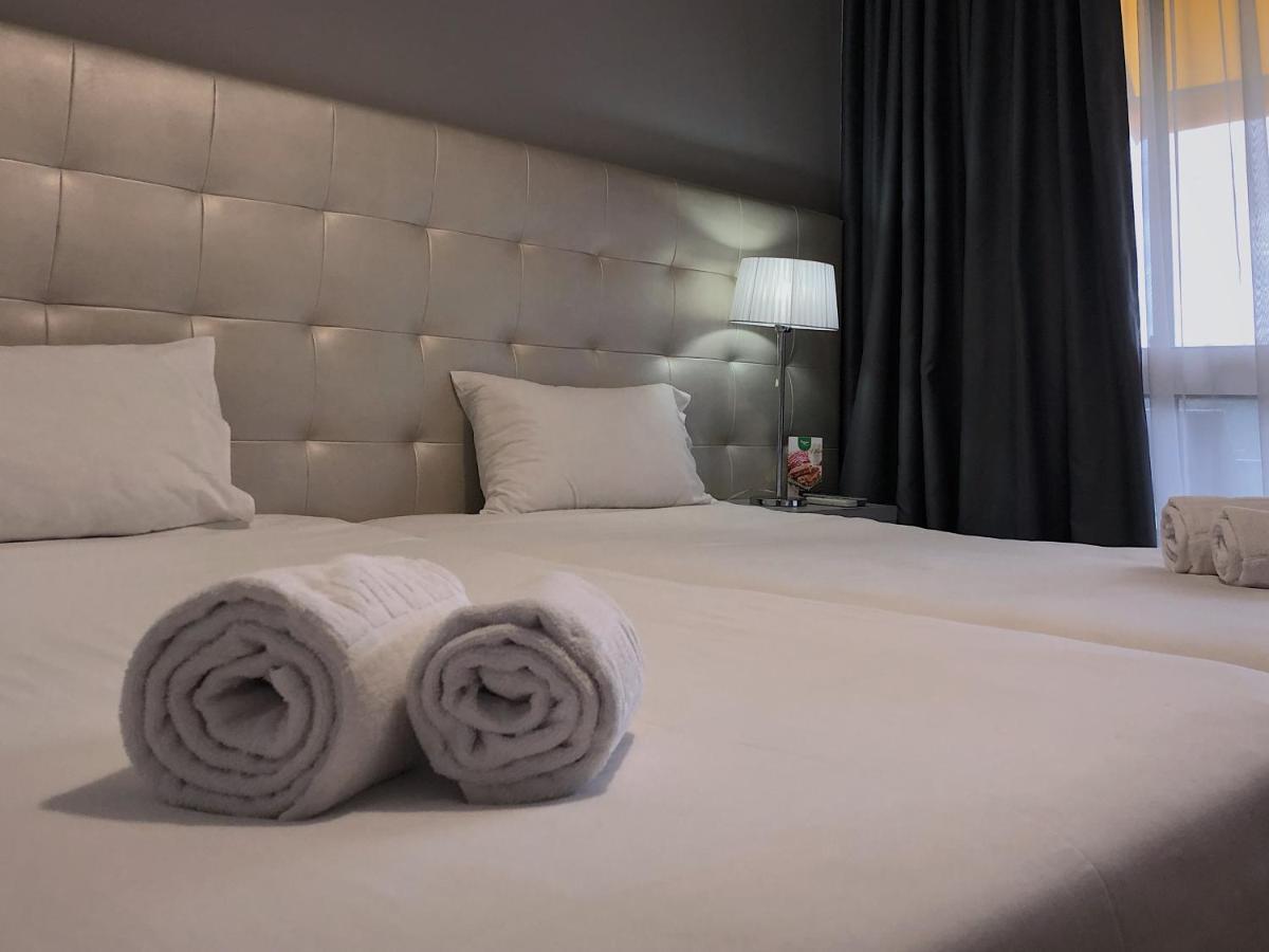 Vila Hotel By Vimahotels Guimaraes Ngoại thất bức ảnh